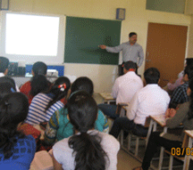 SUNDAY TUTORIAL...for students and junior Doctors at Harmony with Homoeopathy Session